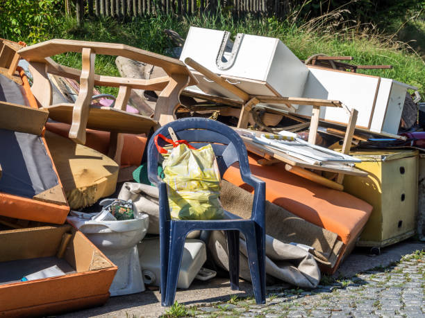 Best Garage Cleanout Services  in Wadsworth, IL