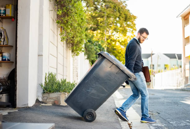 Best Full-Service Junk Removal  in Wadsworth, IL