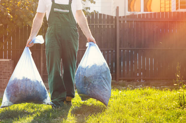 Commercial Cleanout Services in Wadsworth, IL