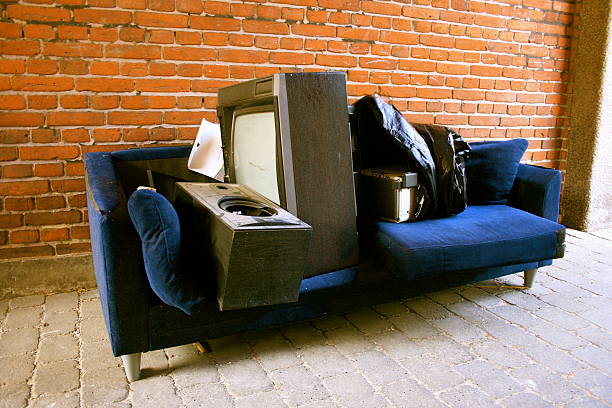Best Attic Cleanout Services  in Wadsworth, IL