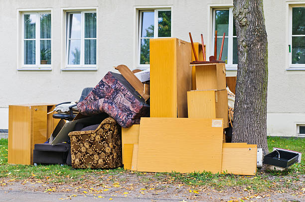 Best Attic Cleanout Services  in Wadsworth, IL