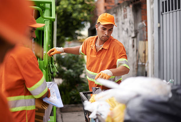 Best Commercial Junk Removal  in Wadsworth, IL