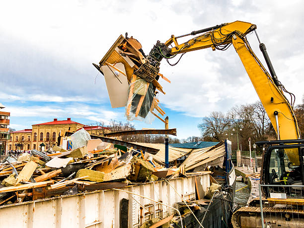 Best Residential Junk Removal  in Wadsworth, IL